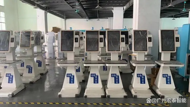 图书馆智能设备_图书馆智能化设备_智慧图书馆盘点设备