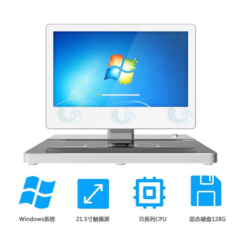 智慧图书馆设备有哪些_图书馆智能设备_智慧图书馆盘点设备